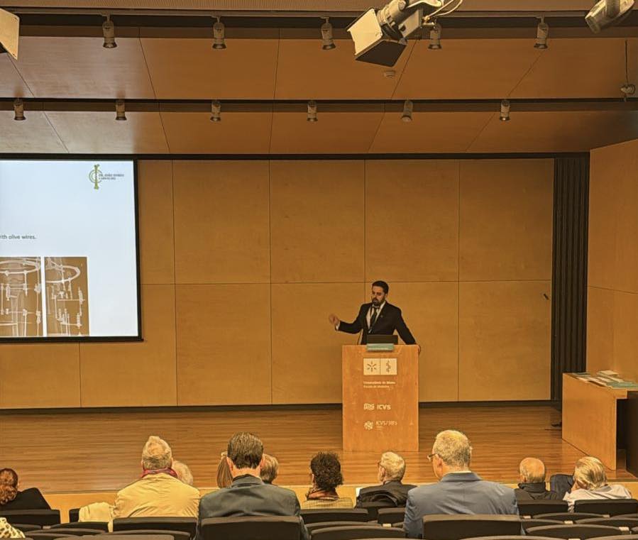 Universidade do Minho - Ilizarov